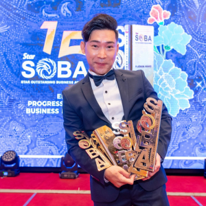 Elwin Goh