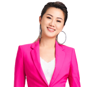 Nicole Lim