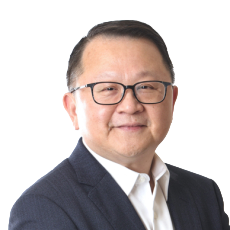 Allen Lee