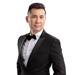 Datuk Dylan Chui Saig Herg