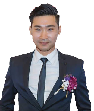 Elwin Goh