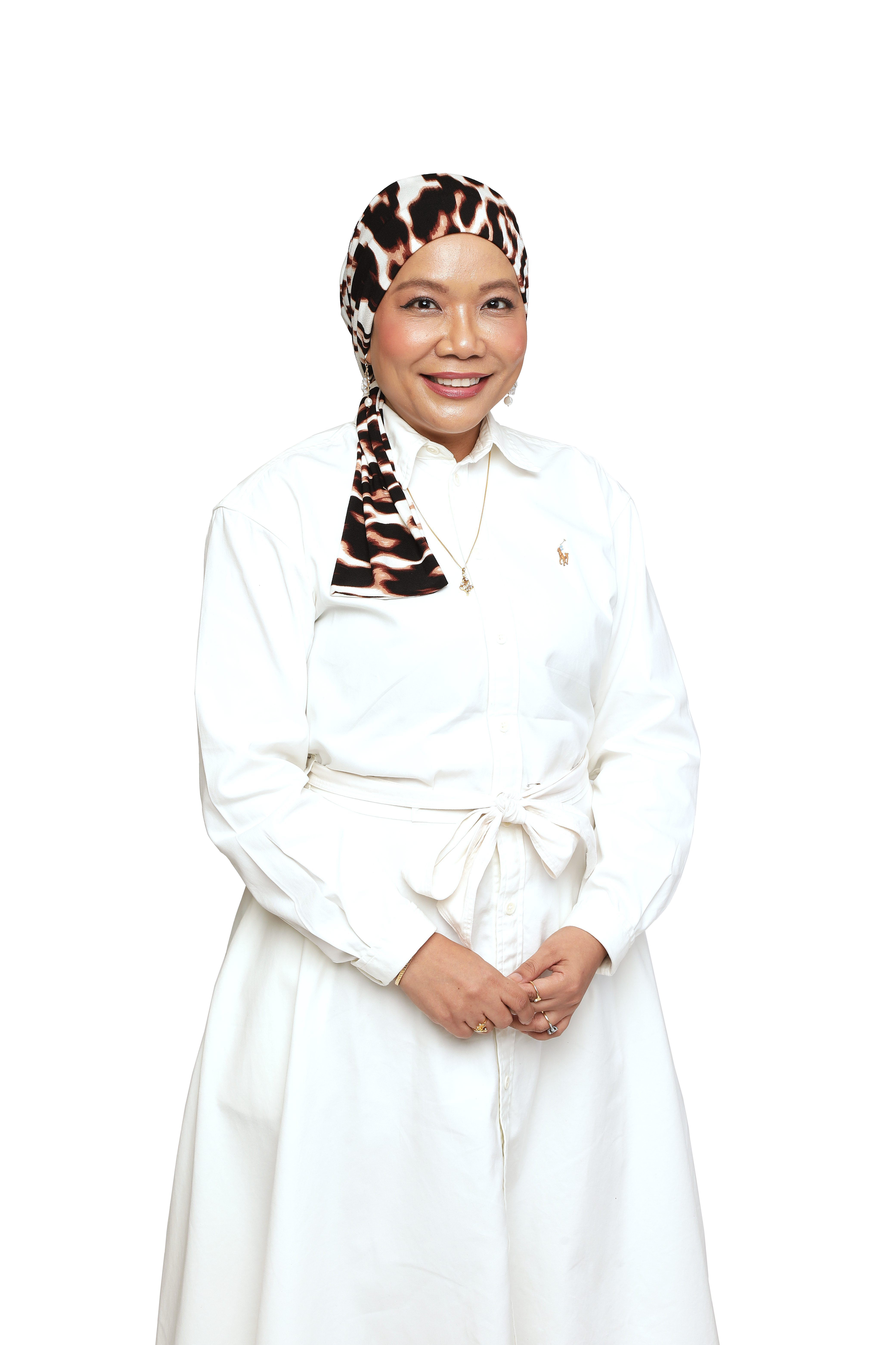 Siti Noraini