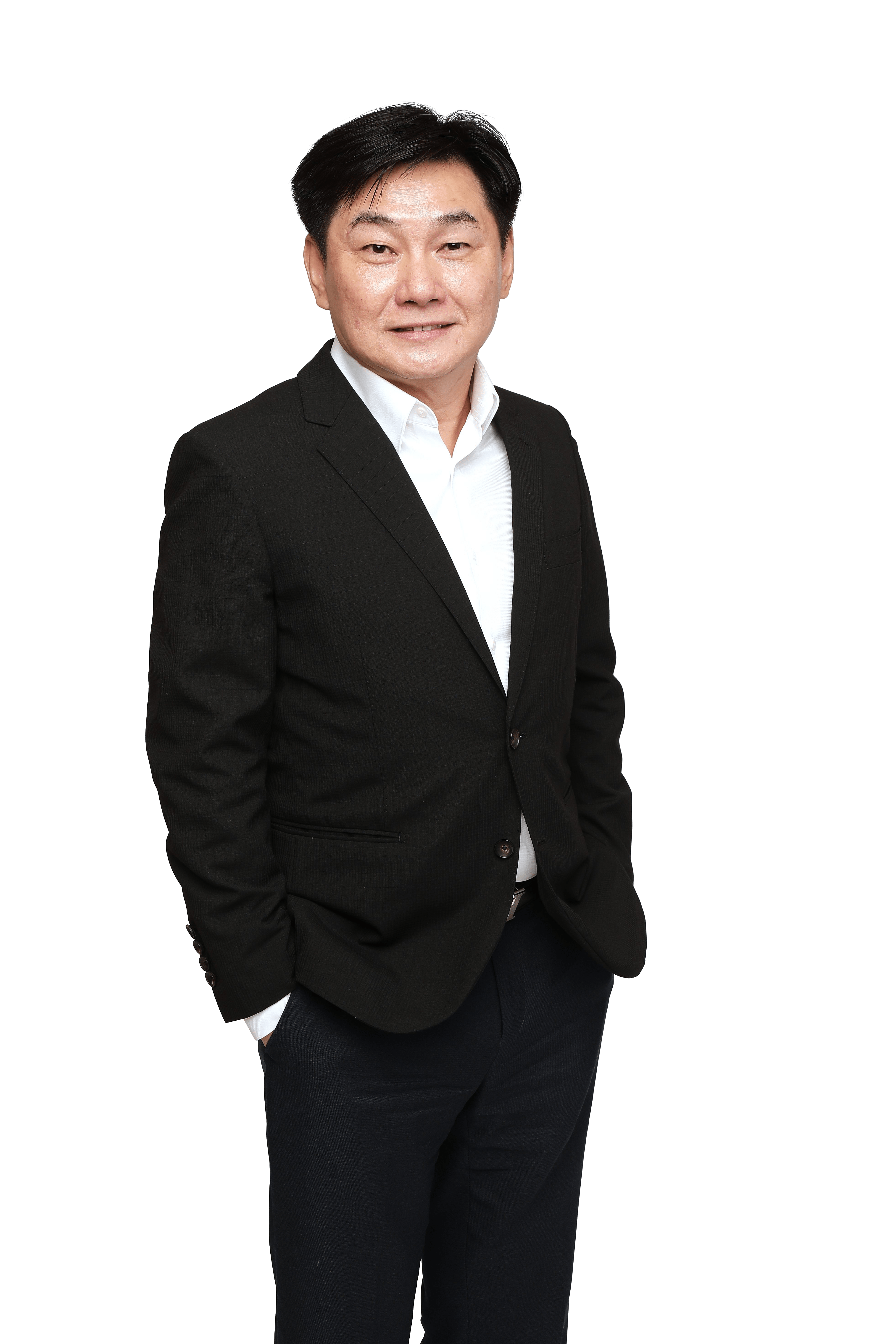 Datuk Adrian Ng