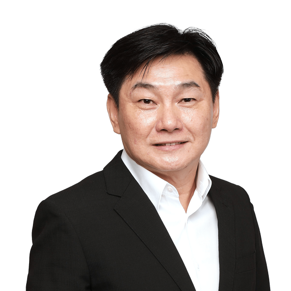 Datuk Adrian Ng