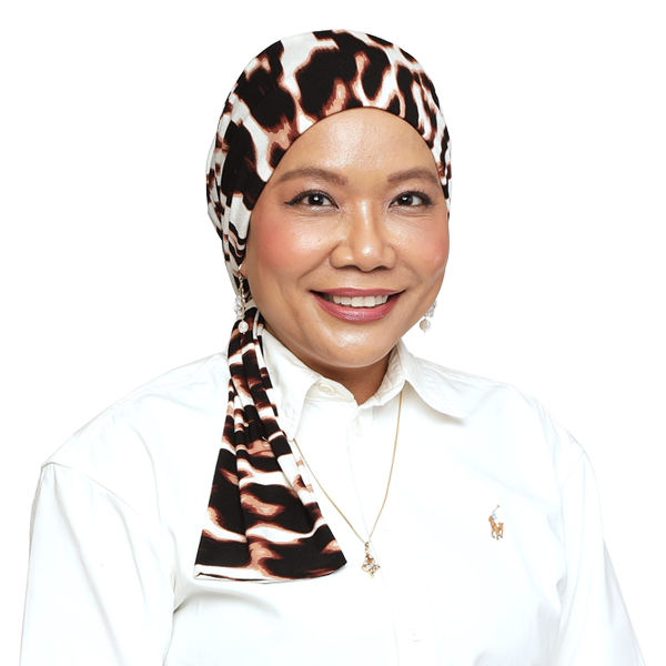 Siti Noraini
